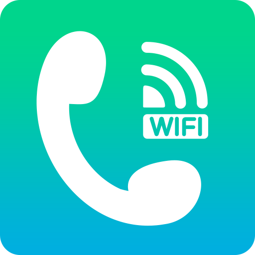 WIFI网络电话
